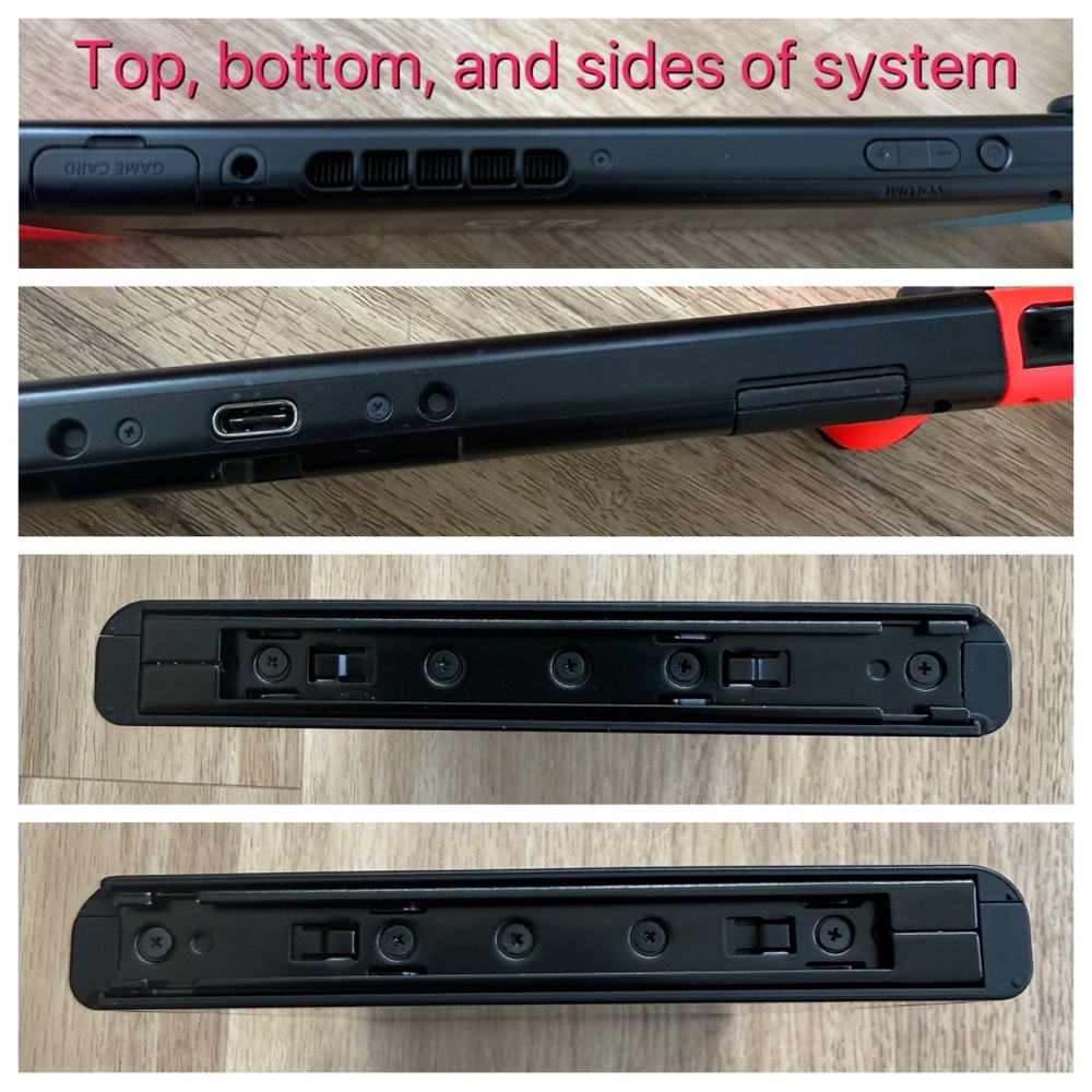 Nintendo Switch Console - Picture 13 of 16